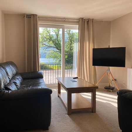 Conaglen, One Bedroom Apartment With Stunning Views. Fort William Luaran gambar