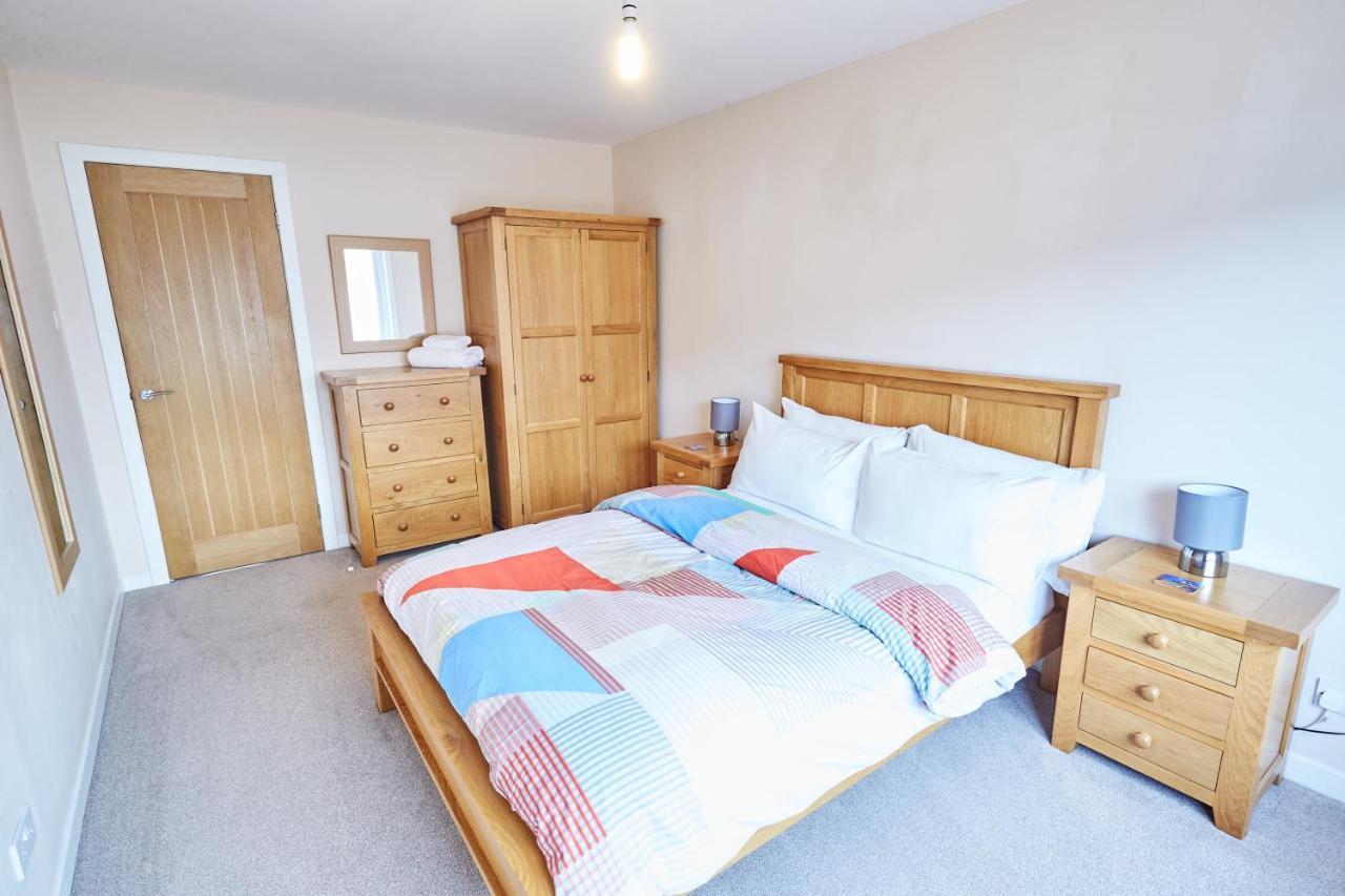 Conaglen, One Bedroom Apartment With Stunning Views. Fort William Luaran gambar