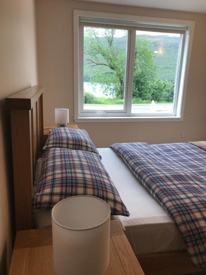 Conaglen, One Bedroom Apartment With Stunning Views. Fort William Luaran gambar