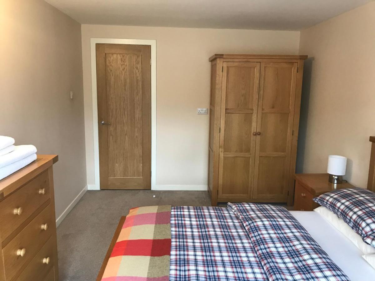 Conaglen, One Bedroom Apartment With Stunning Views. Fort William Luaran gambar