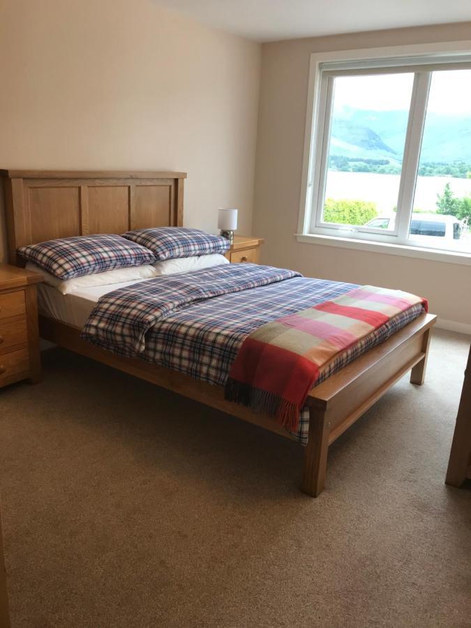 Conaglen, One Bedroom Apartment With Stunning Views. Fort William Luaran gambar