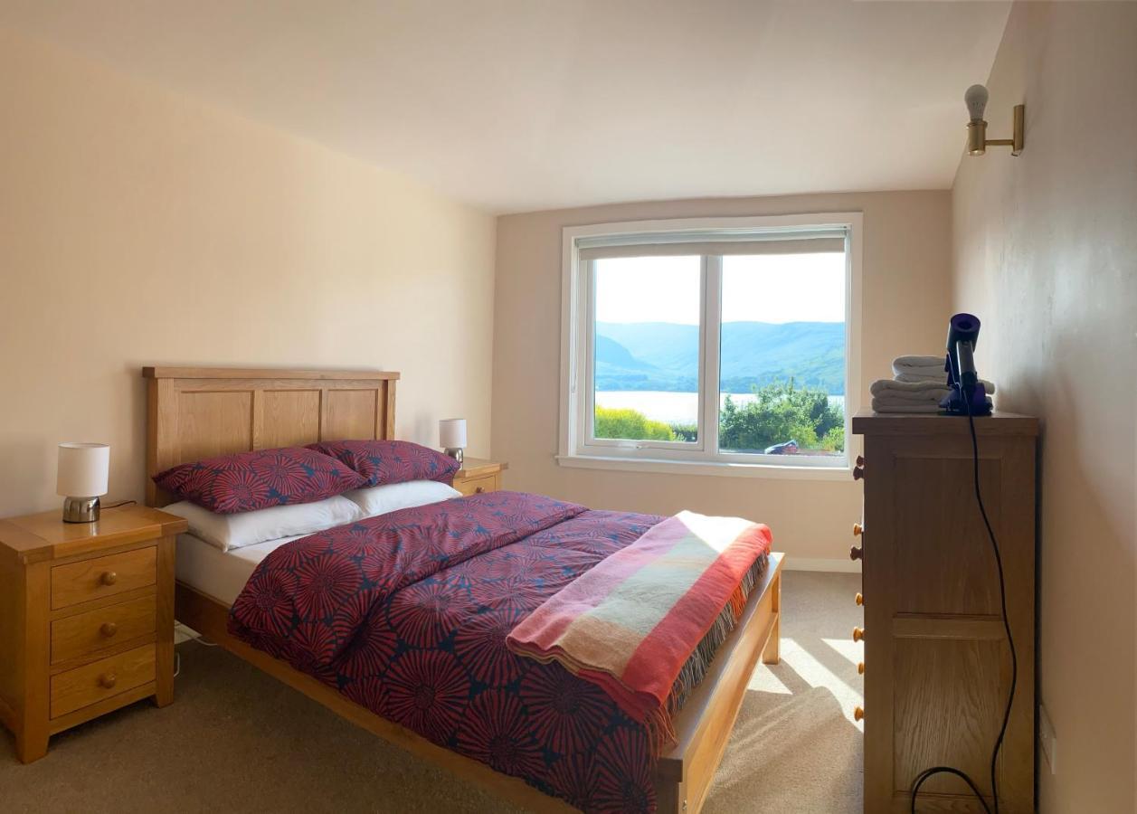 Conaglen, One Bedroom Apartment With Stunning Views. Fort William Luaran gambar