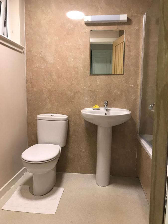 Conaglen, One Bedroom Apartment With Stunning Views. Fort William Luaran gambar
