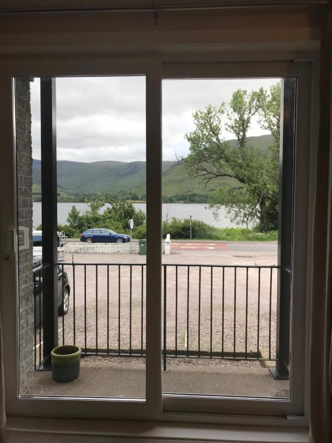 Conaglen, One Bedroom Apartment With Stunning Views. Fort William Luaran gambar