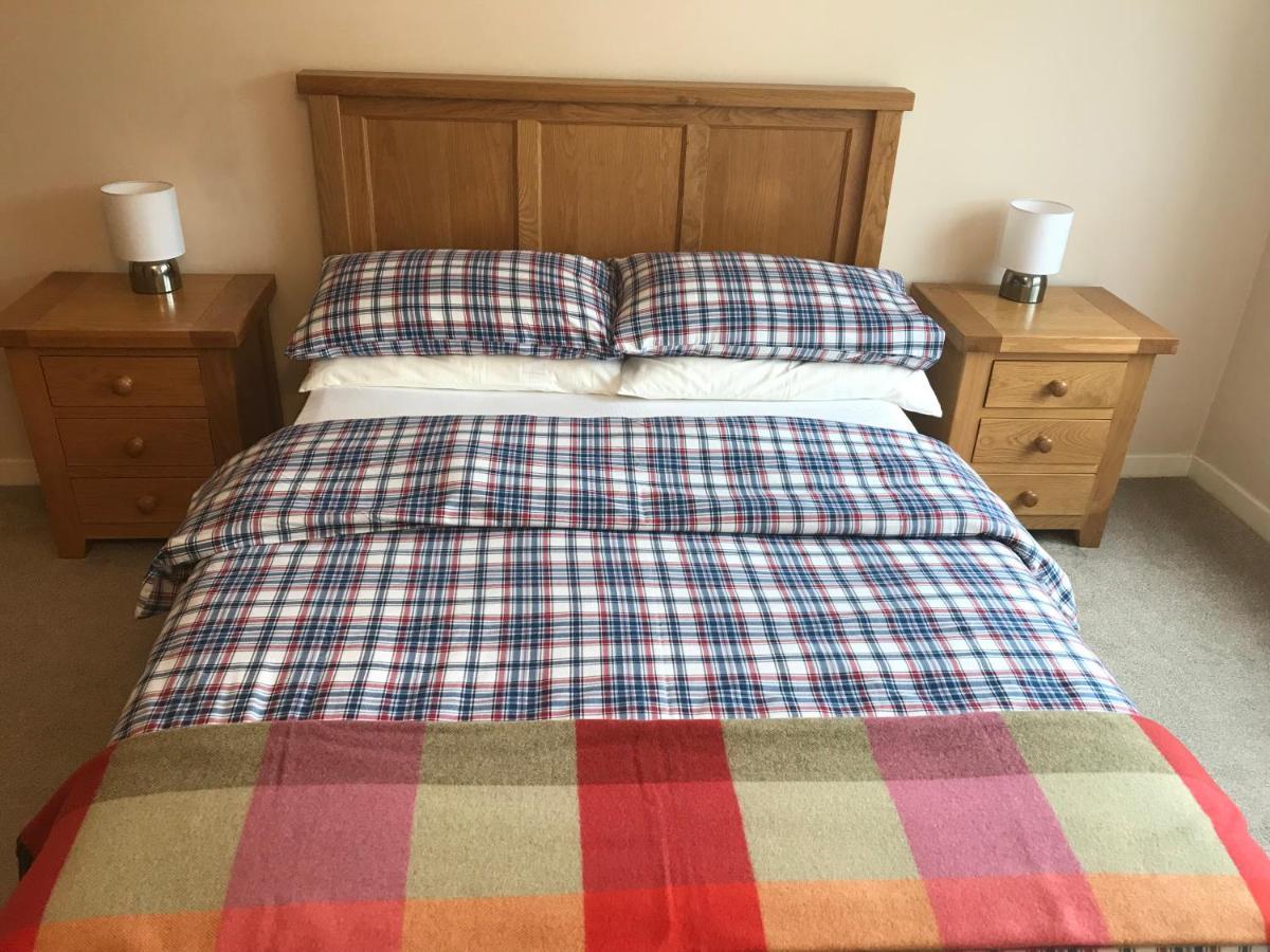 Conaglen, One Bedroom Apartment With Stunning Views. Fort William Luaran gambar