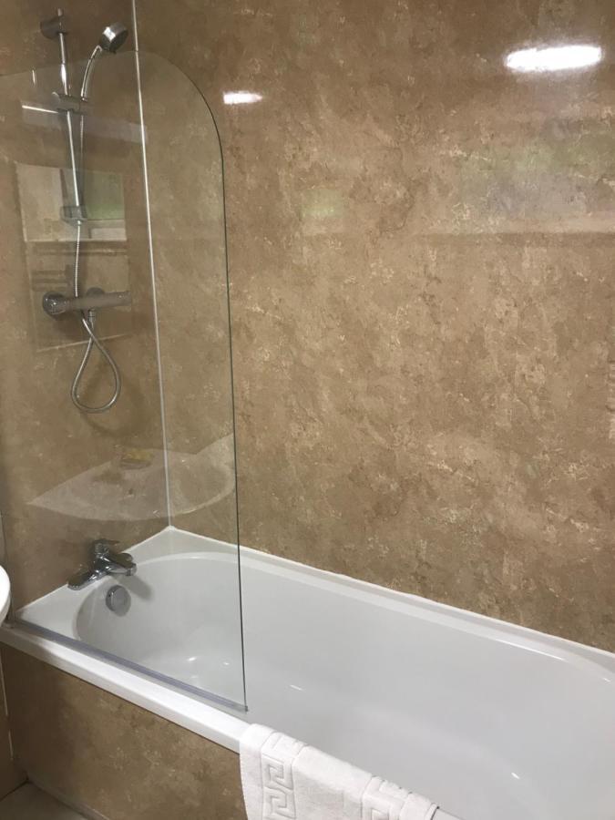 Conaglen, One Bedroom Apartment With Stunning Views. Fort William Luaran gambar